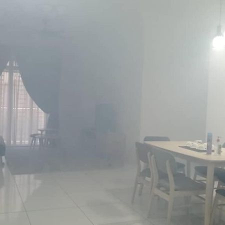 Paradigm Platino@Skudai Johor Bahru Exteriör bild